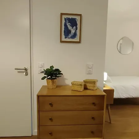 Apartamento Zenao