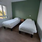 Apartament Zenao *