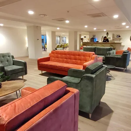 Apartament Zenao