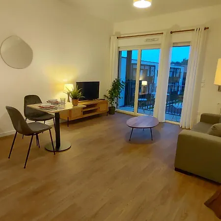 Apartament Zenao