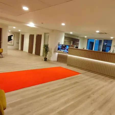 Zenao Apartament *