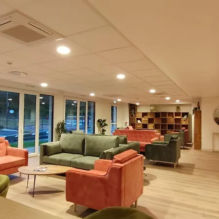 Zenao Apartament *