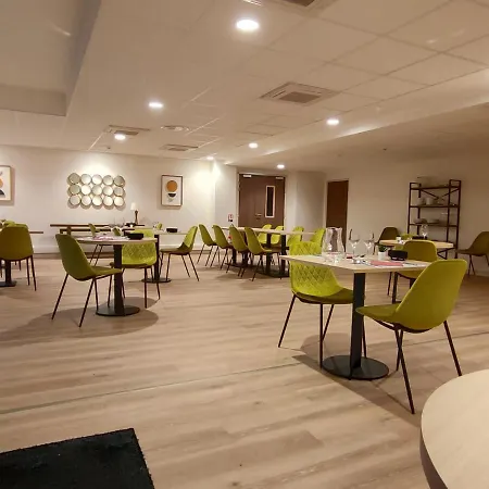 Zenao Apartament *
