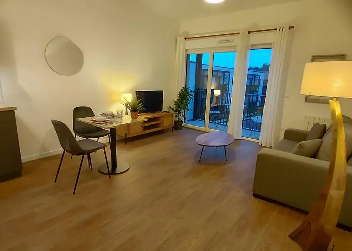 Appartement Zenao