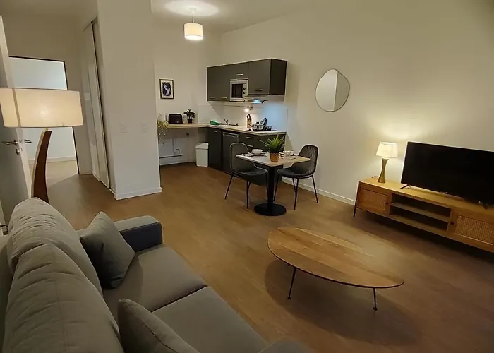 Zenao Appartement Montivilliers